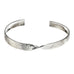 Knotted Up Bangle
