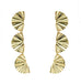 Cadiz Statement Earrings