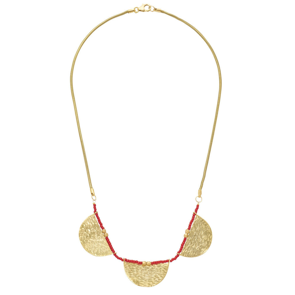 Small Aurora Necklace