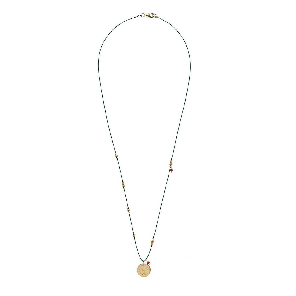 Ida Necklace