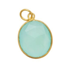 STEP 2: Large Mommy Pendant