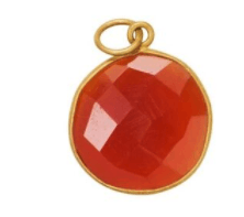 STEP 2: Large Mommy Pendant