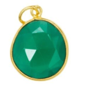 STEP 2: Large Mommy Pendant