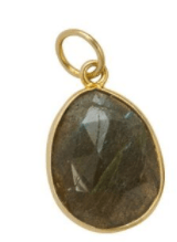 STEP 2: Large Mommy Pendant