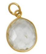 STEP 2: Large Mommy Pendant