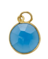 STEP 2: Large Mommy Pendant