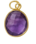 STEP 2: Large Mommy Pendant