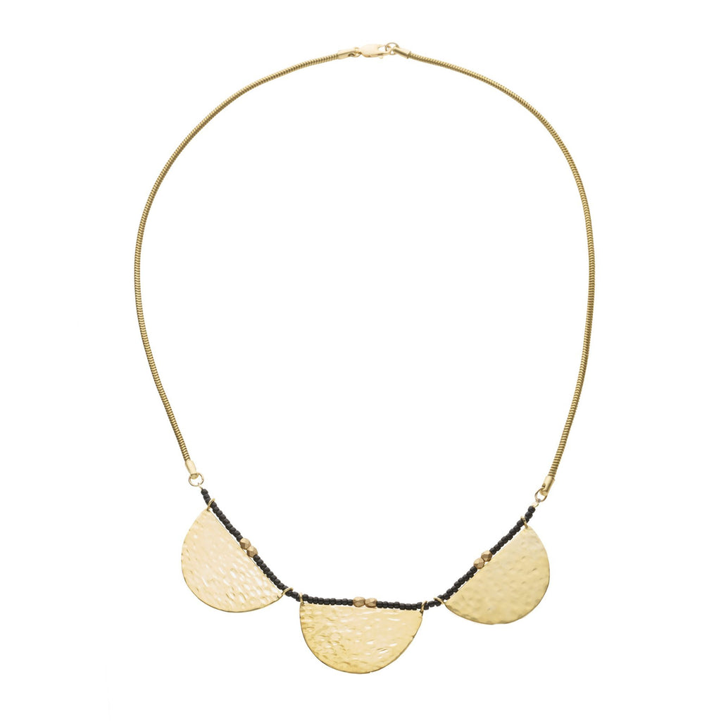 Small Aurora Necklace