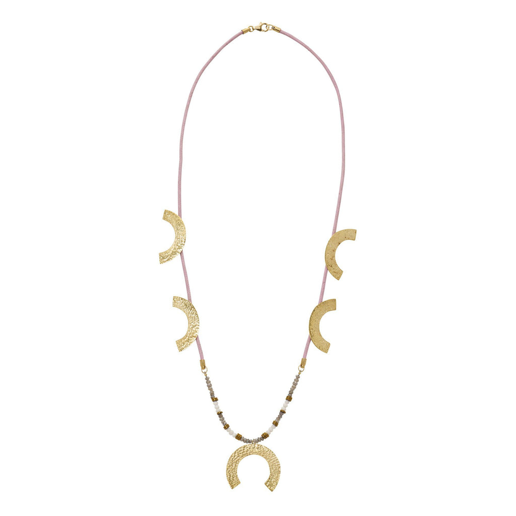 Layering Rodeo Necklace