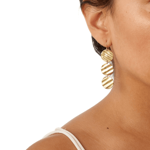 Nina Statement Earrings