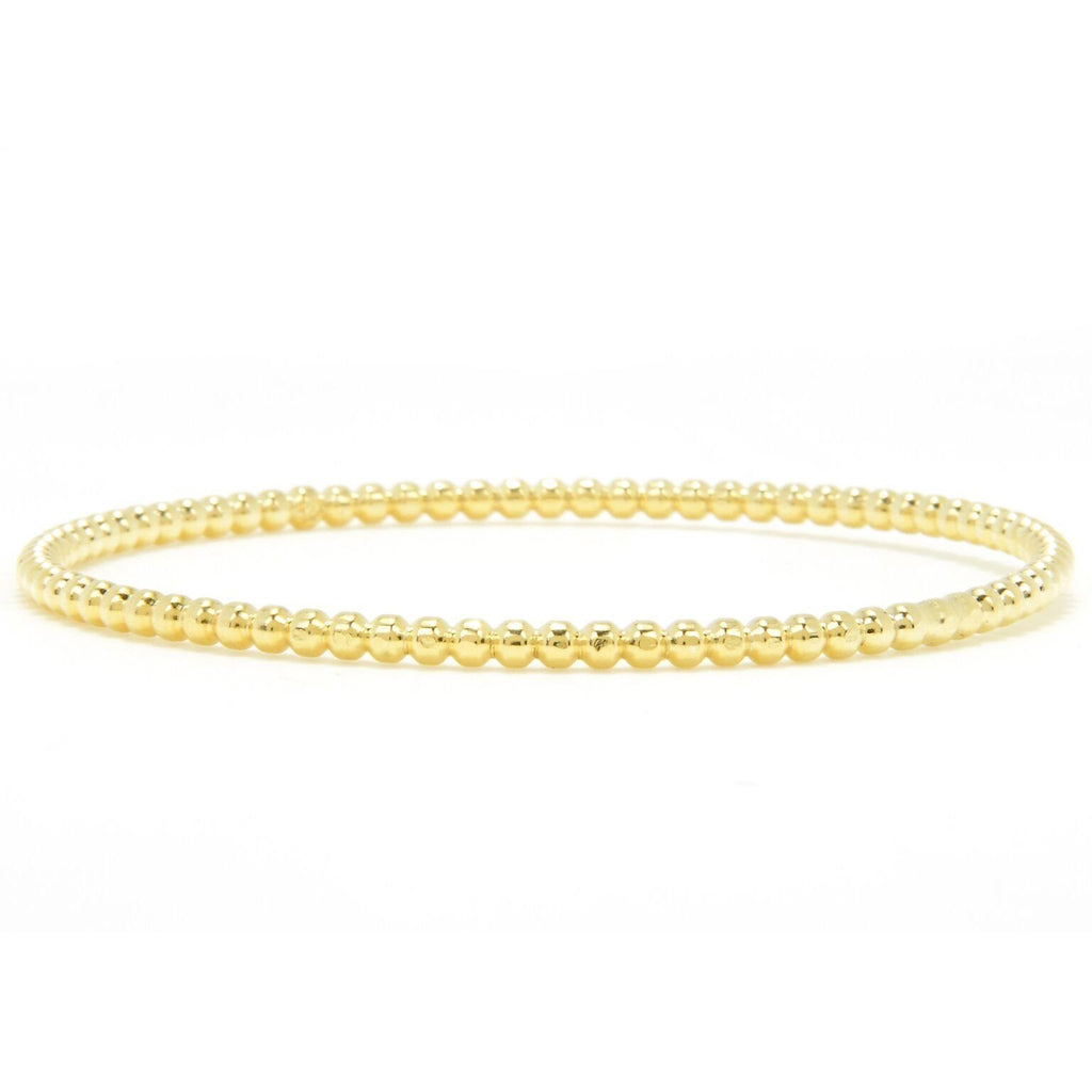 Stacking Ball Bangle, Just 1 Left!